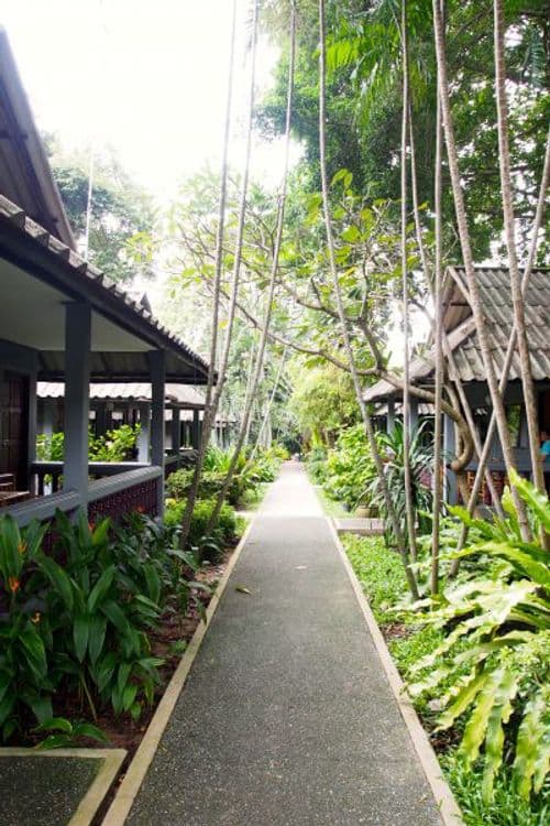 Sea Lodge