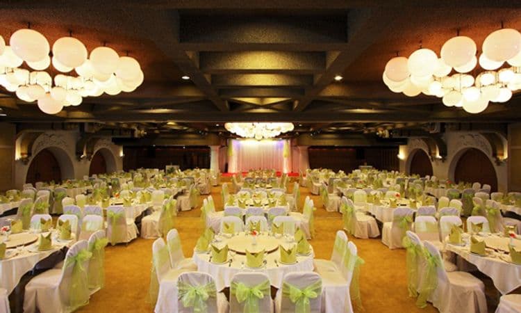 Pearl Hotel