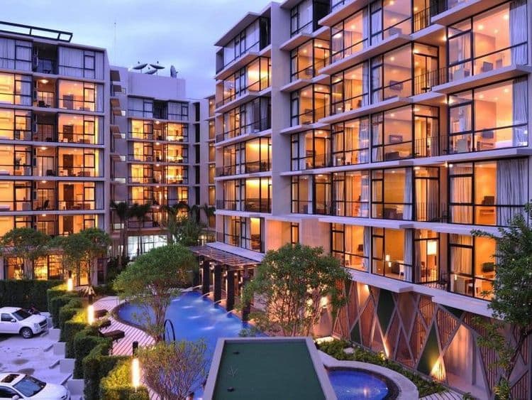 At Mind Serviced Residence