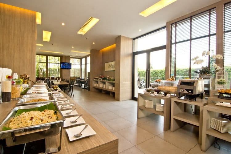 At Mind Serviced Residence