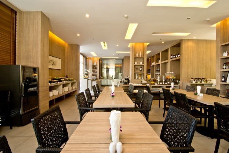 At Mind Serviced Residence