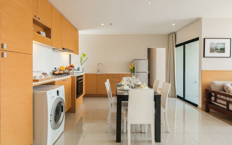 At Mind Serviced Residence