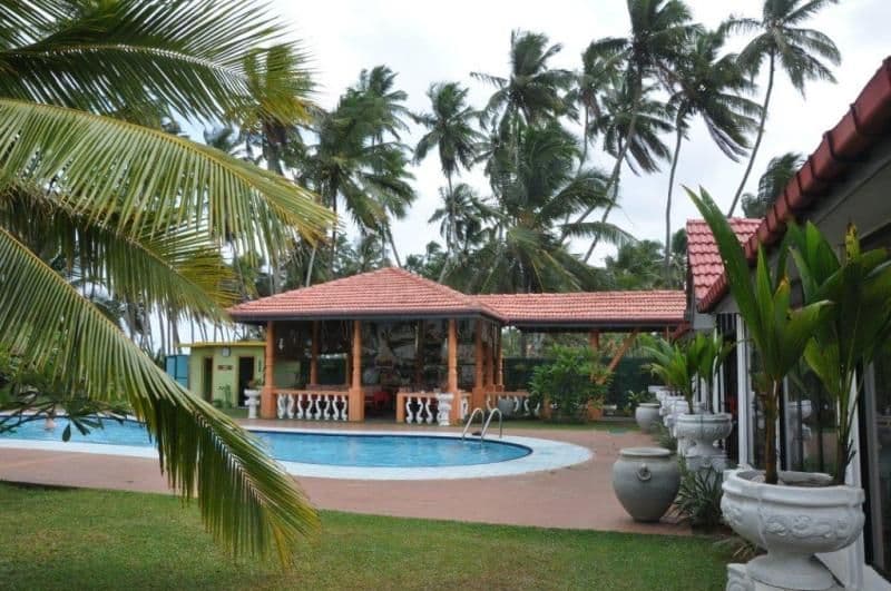 Life Ayurveda Resort