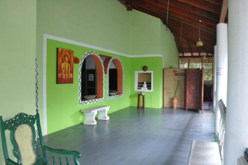 Life Ayurveda Resort