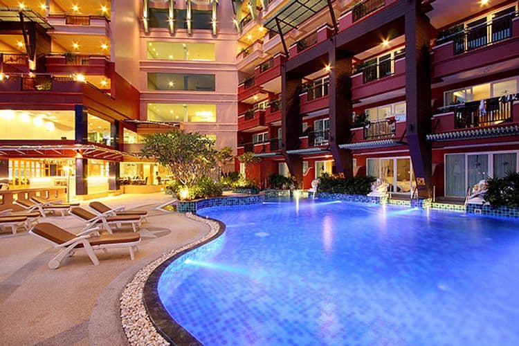 Blue Ocean Resort