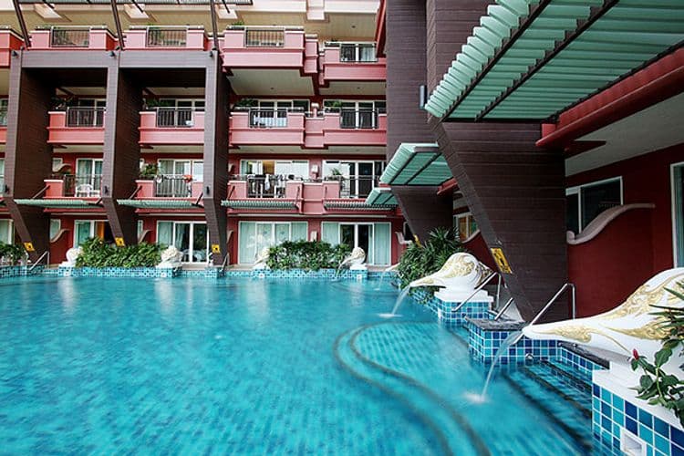 Blue Ocean Resort