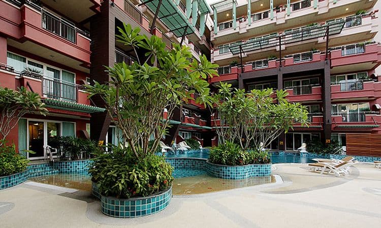 Blue Ocean Resort