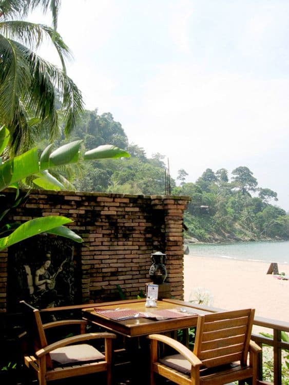 Khao Lak Palm Beach Resort