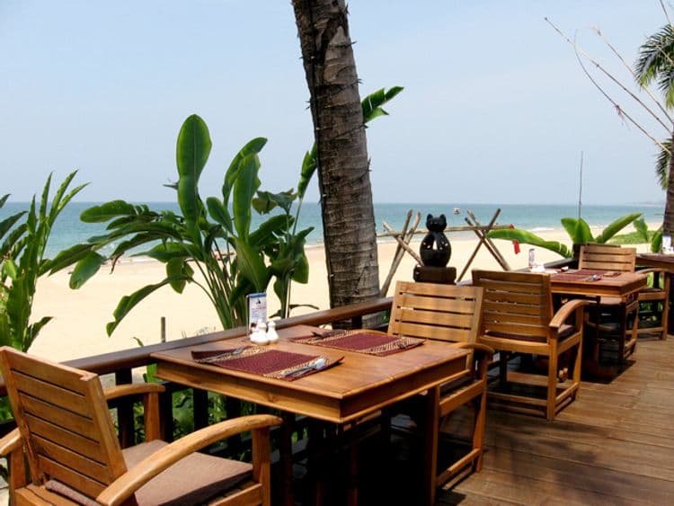 Khao Lak Palm Beach Resort
