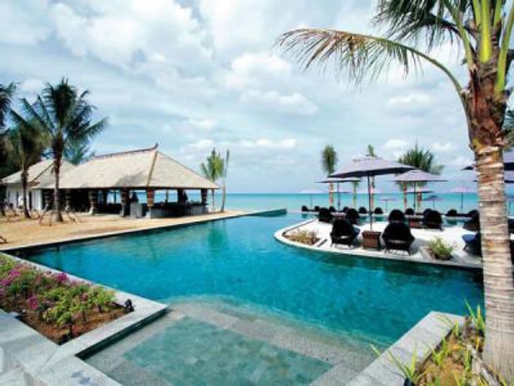 Beyond Resort Khao Lak