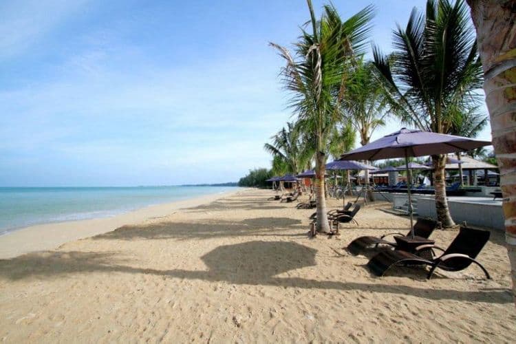 Beyond Resort Khao Lak