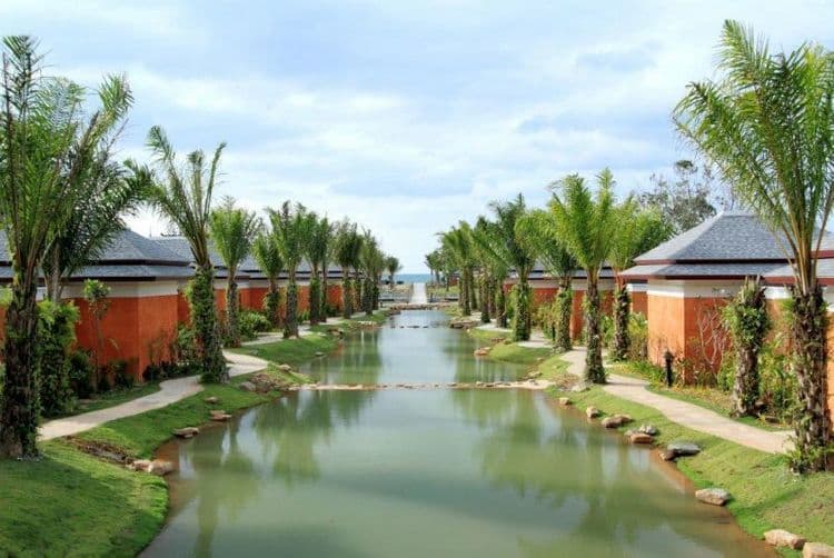Beyond Resort Khao Lak