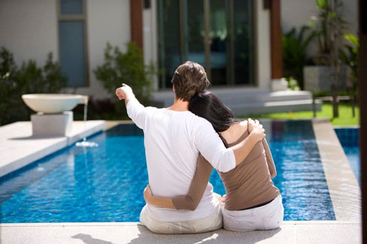 Two Villas Holiday Oriental Style Nai Harn Beach