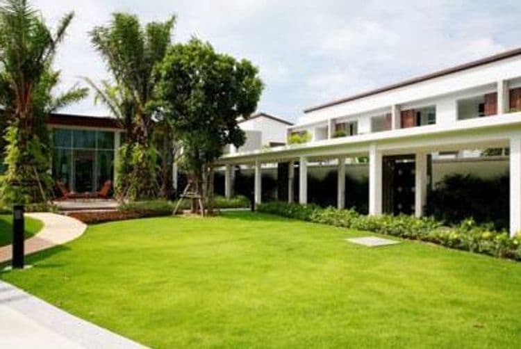 Two Villas Holiday Oxygen Style Bangtao Beach