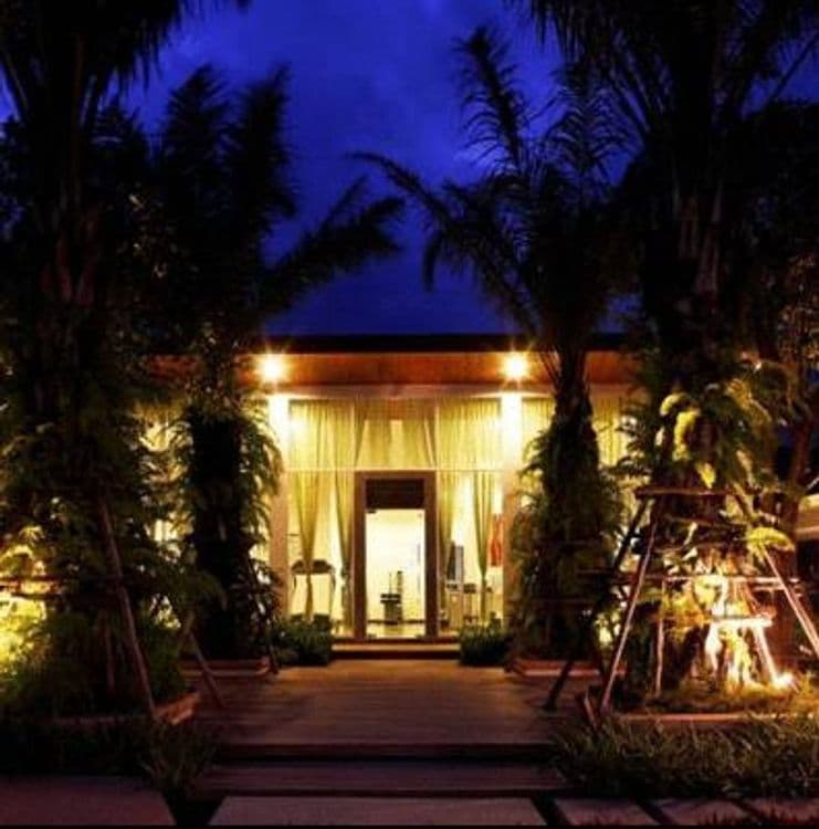 Two Villas Holiday Oxygen Style Bangtao Beach