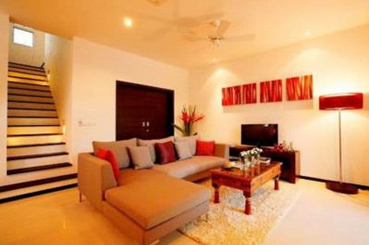 Two Villas Holiday Oxygen Style Bangtao Beach