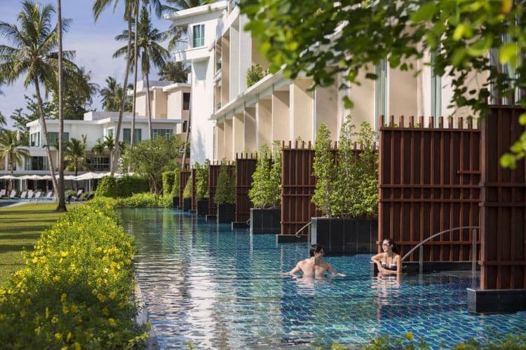Phuket Panwa Beach Resort