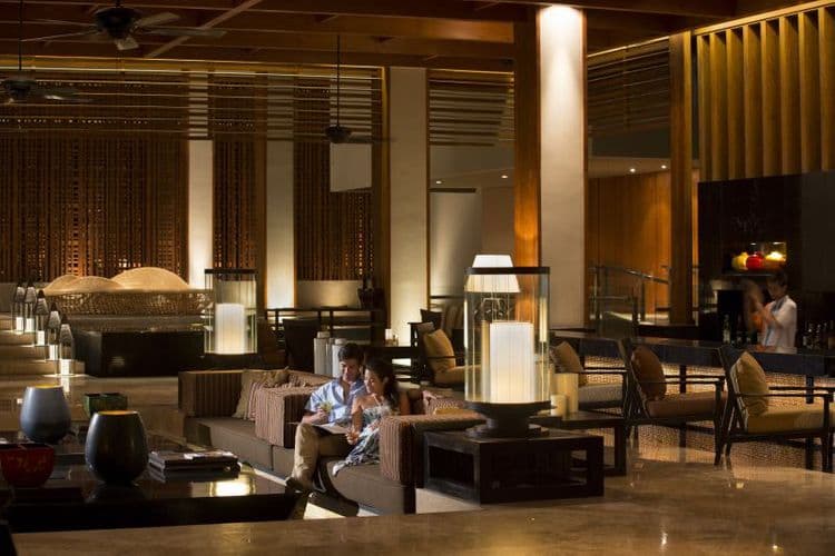 Phuket Panwa Beach Resort