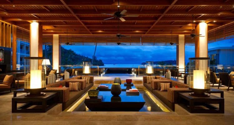 Phuket Panwa Beach Resort