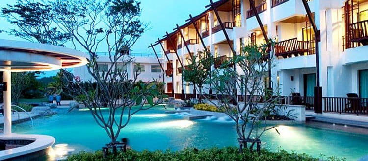 The Elements Krabi Resort