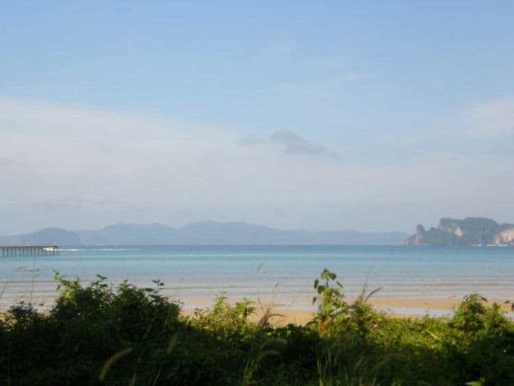 The Elements Krabi Resort
