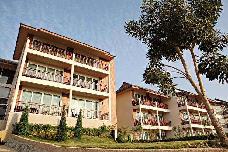 Ananda Lanta Resort