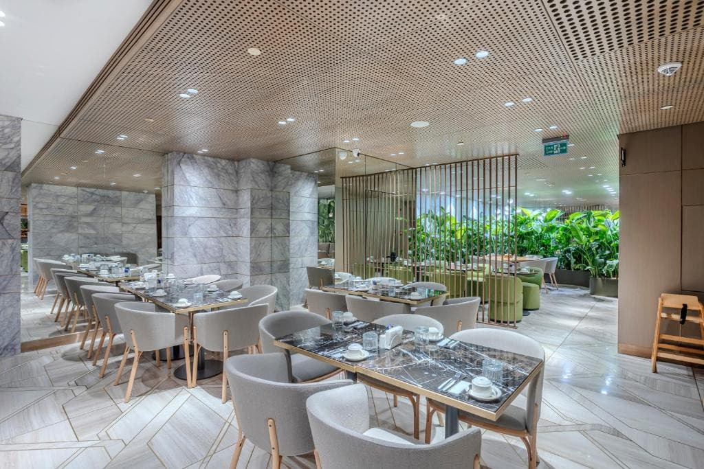 Rayelin Hotel Taksim