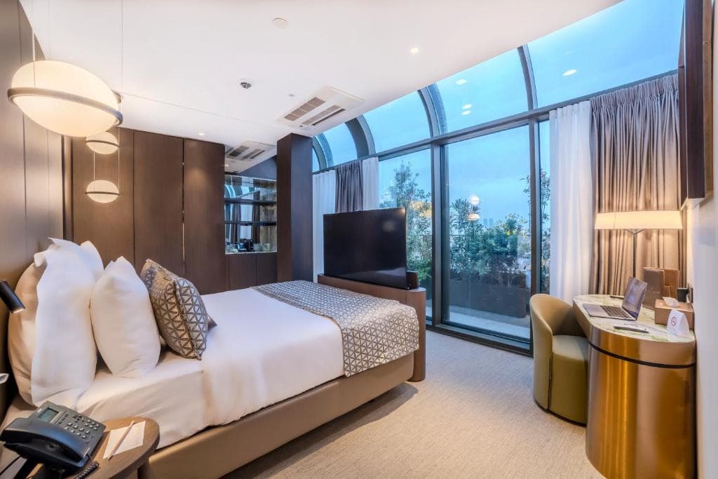 Rayelin Hotel Taksim