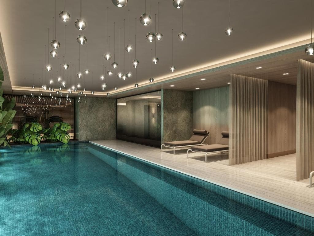 Rayelin Hotel Taksim