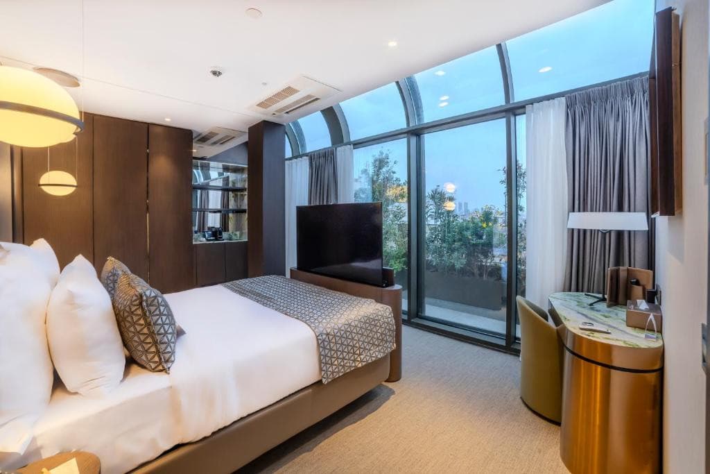 Rayelin Hotel Taksim