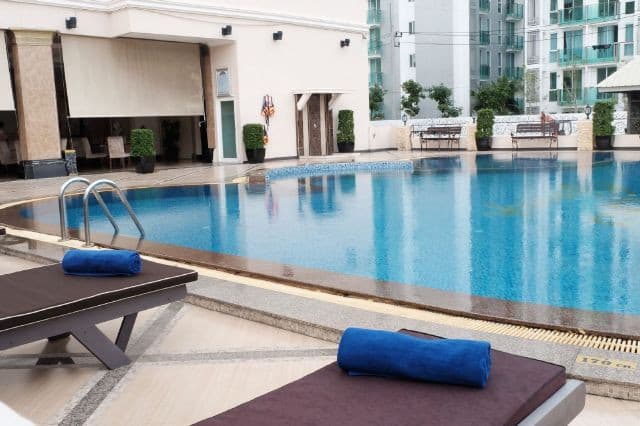 Lk Premier Residence