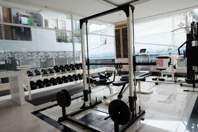 Lk Premier Residence