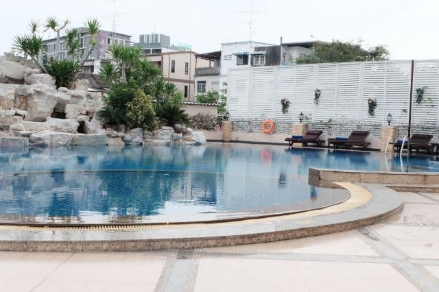 Lk Premier Residence
