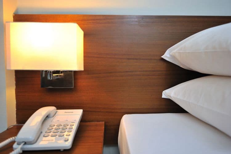 Patong Bay Resotel