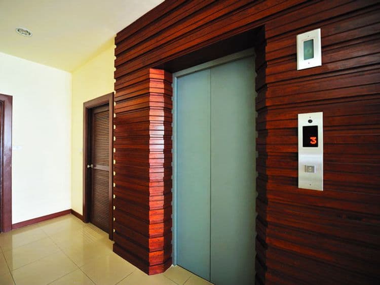 Patong Bay Residence
