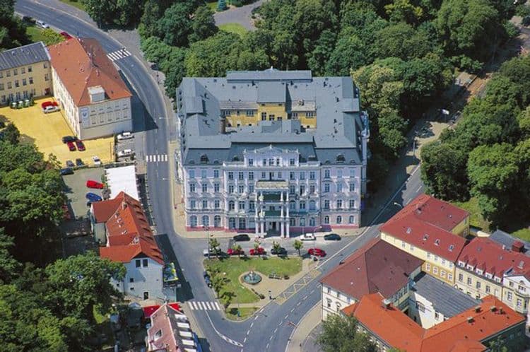 Cisarske Lazne