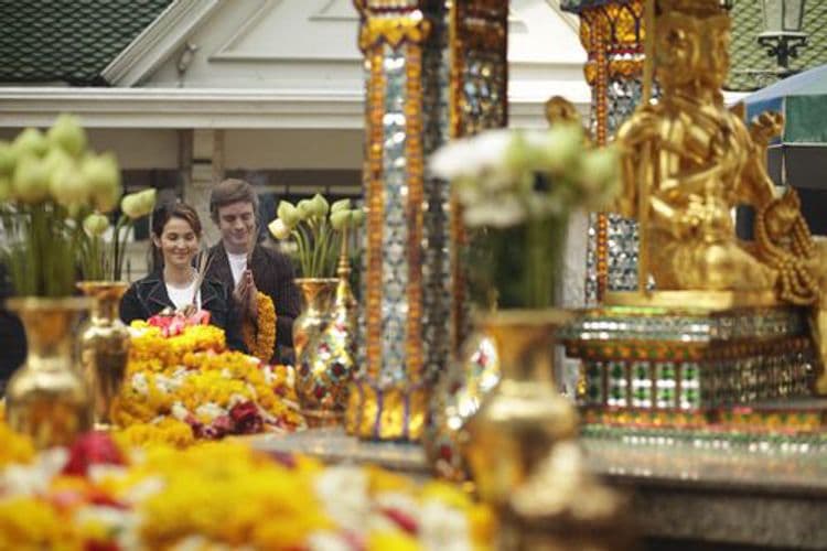 Holiday Inn Bangkok