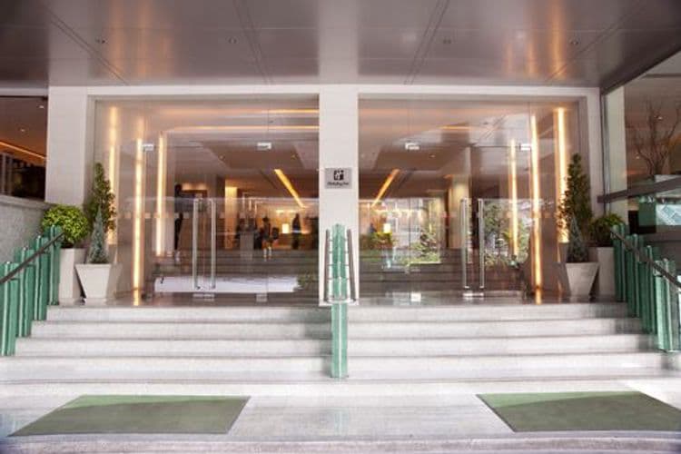 Holiday Inn Bangkok