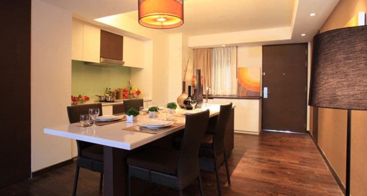 Summit Windmill Golf Residence
