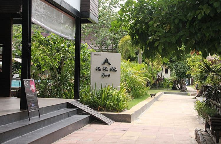 Phi Phi Villa Resort