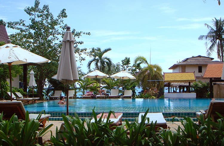 Phi Phi Villa Resort