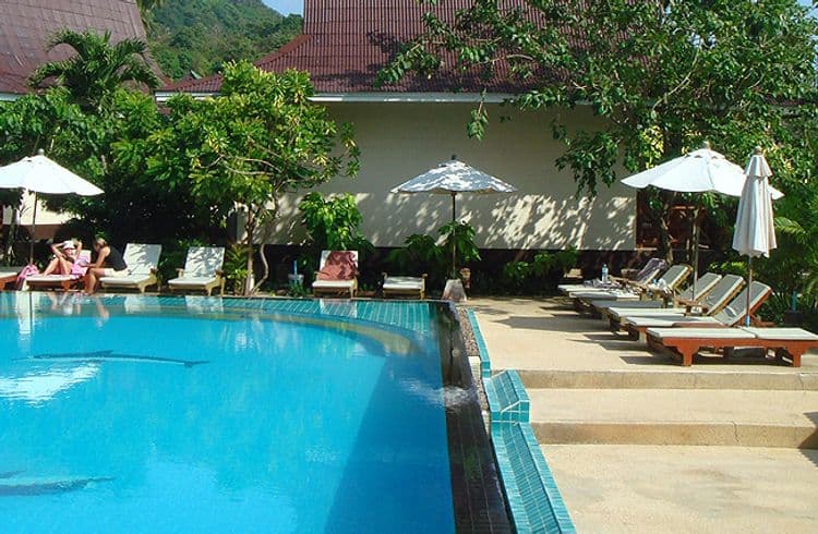 Phi Phi Villa Resort