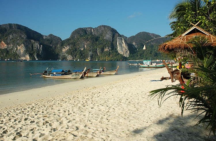 Phi Phi Villa Resort