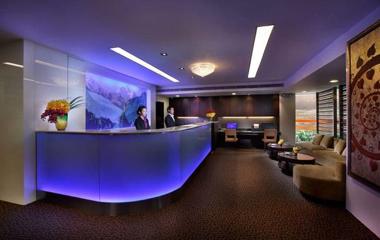 Amari Residences Sukhumvit