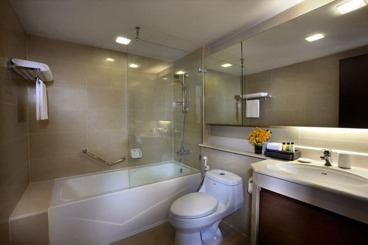 Amari Residences Sukhumvit