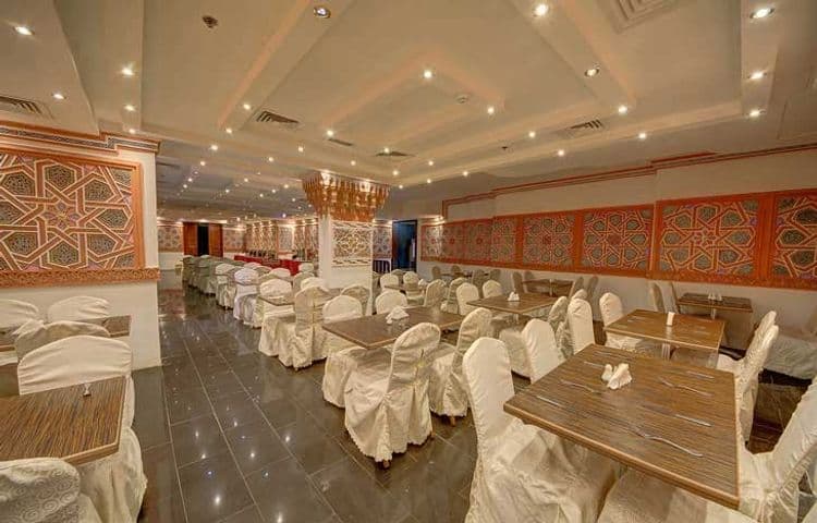 Delmon Palace Hotel