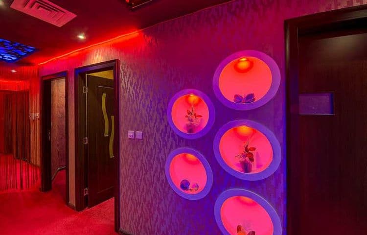 Delmon Palace Hotel