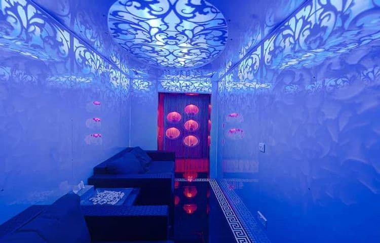 Delmon Palace Hotel