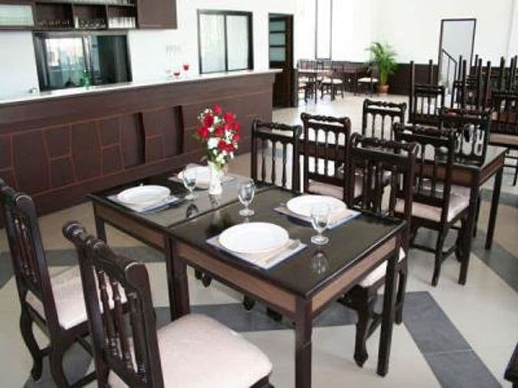 Chatkaew Hill Hotel & Residence