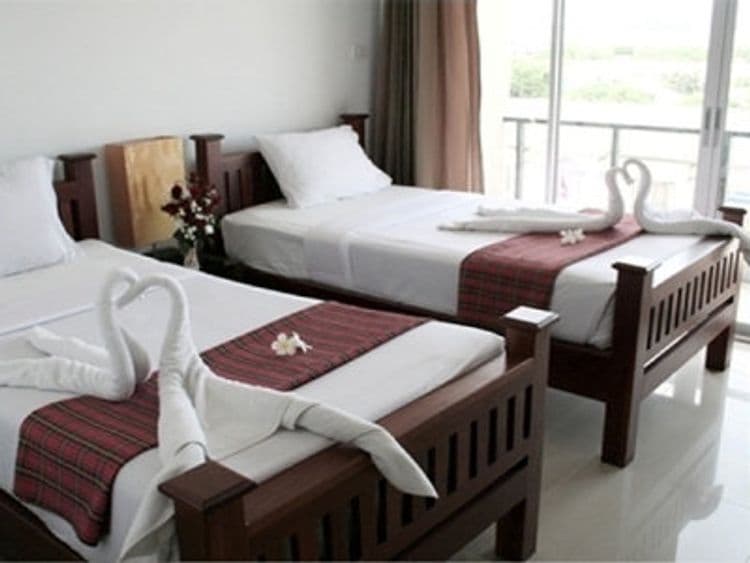 Chatkaew Hill Hotel & Residence